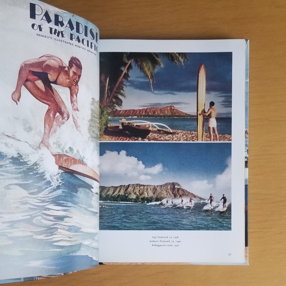 Taschen Icons – Surfing: Vintage Graphics (2004) - Picture 7 of 15